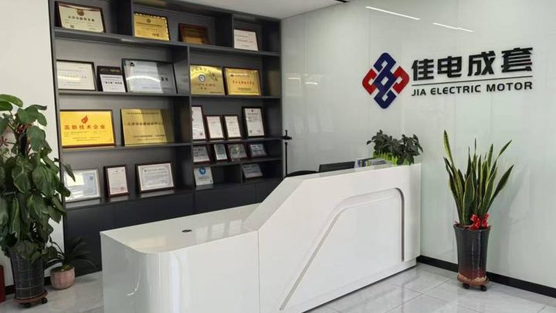 上海变频电机价格之谜：揭秘影响因素与选购技巧