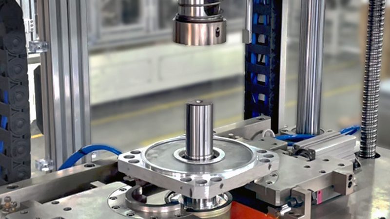 控制柜尺寸安装要求：关键因素与注意事项
