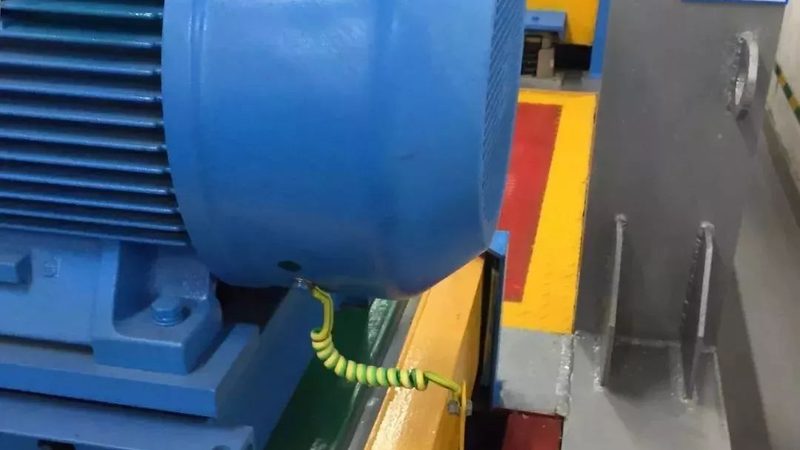 静音减速电机：如何挑选优质品牌