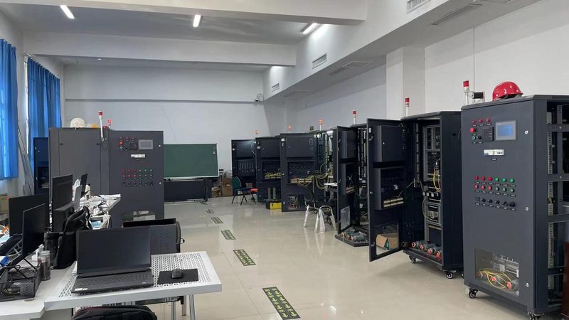 常见低压电器型号参数解析：揭秘选型背后的逻辑