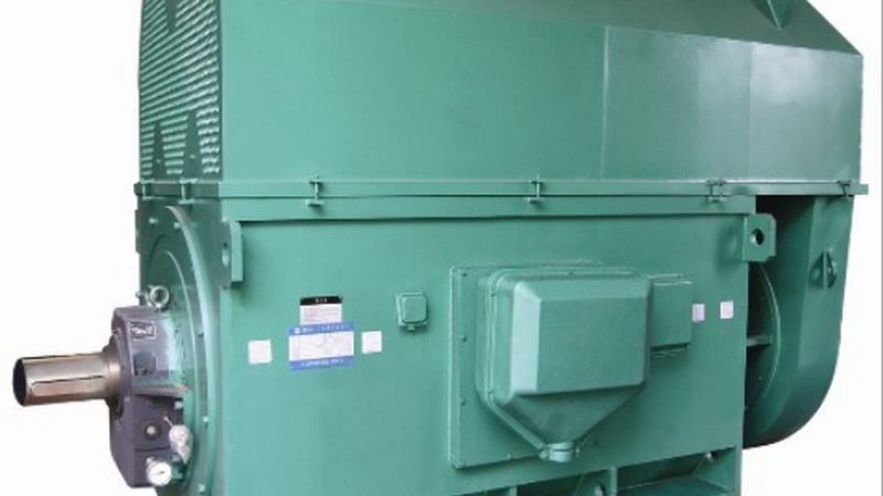 二相步进电机型号参数解析：关键指标与选型要点