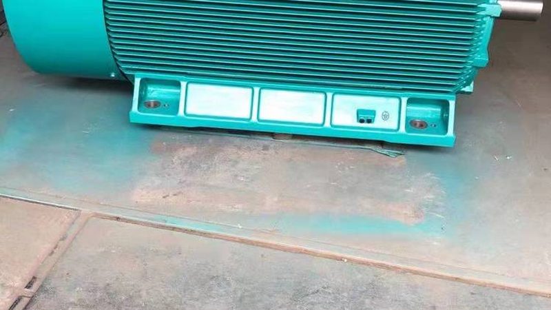 小型变频电机报价单背后的选型逻辑